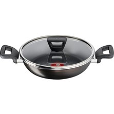 FourForce 2x Xl Kapaklı Sahan 24 cm