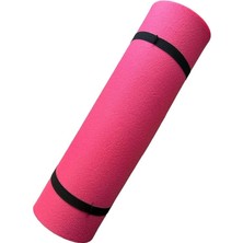 FourForce 10 mm Pilates Minderi - Özel Seri Pilates ve Yoga Matı, Kamp Matı