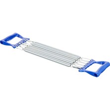 FourForce Ds 960 Gögüs Yayı, Unisex, Gri, Tek Beden