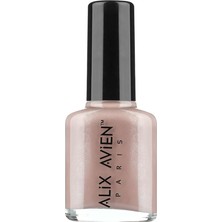 FourForce Avıen Nude Kahve Oje 86 - Yüksek Pigmentli Uzun Süreli Kalıcılık Hızlı Kuruma - Nail Lacquer 86