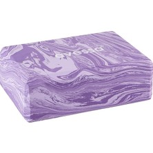 FourForce Yoga Blok
