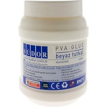 FourForce Beyaz Tutkal 450GR