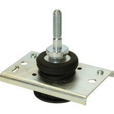FKK Depomix Motor Takozu Sol Master Ii-Movano 98-04