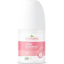 FourForce Natural Deodorant - Rose