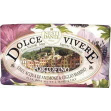 FourForce Dante Dolce Vivere Portofino Sabun 250 gr