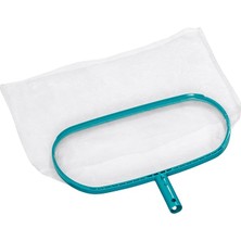 FourForce 16,9 Inç x 8,3 Inç/43 cm x 21 cm Aquanet Essential Havuz Süzgeci