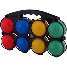 FourForce Plastik Bocce Seti