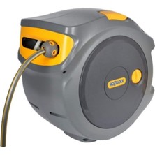 FourForce 20 M 24010000 Hortumlu Oto Makara Duvara Monte Makara Makarası