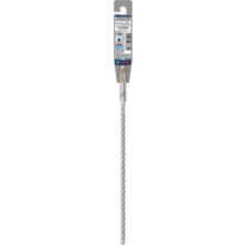 FourForce 1x Pro Sds Plus-5x Kırıcı Delici Delme Ucu (Donatılı Beton, Beton, Ø 6,50 Mm, Professional Aksesuar Kırıcı Delici)