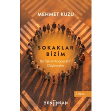 Sokaklar Bizim