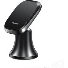 FourForce CM-8490 360 Derece Dönebilen Magnetic Araç Tutucu-Siyah