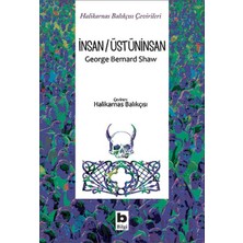 Insan - Üstüninsan