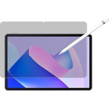 FourForce Matepad 11.5 Paper Like Kagit Hissi Veren Pencil Destekli Mat Ekran Koruyucu Nano Esnek Cam