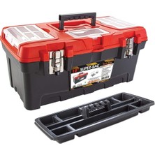 FourForce 19" Pro Carbon Seri Takım Çantası