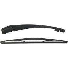 FourForce Nissan X-Trail Old (T31) Arka Silecek Kolu (2007-2014)