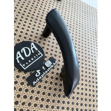 Ada Plastik Renault Scenic 2 Kapı Çekme Kolu Sol Şoför Tarafı 186004051 - 156014922 - 156014921