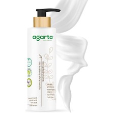FourForce Doğal Yaşlanma Karşıtı Temizleme Sütü 225 ml