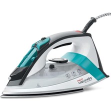 FourForce Vaporella Quick & Comfort QC110 Buharlı Ütü