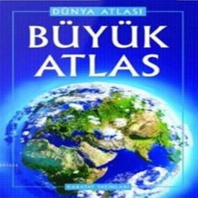 TeknoKapsül Büyük Atlas