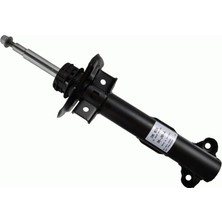 SACHS Depomix Amortisör Ön Sağ/sol Spor Sasiye Sahip Araçlar- Kod 486 204 C Clas - 207 E Clas