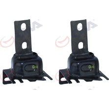 GVA Depomix Motor Takozu Sol Dacia Dokker-Lodgy 1.5 Dci-1.6 Mpi 12