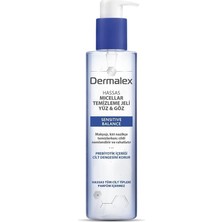 FourForce Sensitive Balance Micellar Jel