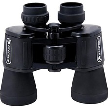 FourForce Celestron 71256 Upclose G2 10X50 Porro Dürbün (Kutulu)