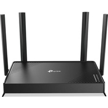 FourForce Archer BE220, BE3600 Mbps, Fiber Destekli, 4× Gbps Port, Vpn Destekli, Homesheild, Easy Mesh Uyumlu, Dual-Band Wi-Fi 7 Router