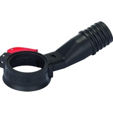 FourForce Professional Accessories Bosch Accessories Bosch Professional Avz 93 G Zımpara Plakası ile Bağlantılı 1 x Tertibatı (Zımpara Tozunu Süpürmek Için, Aksesuar, Çok Amaçlı Alet)