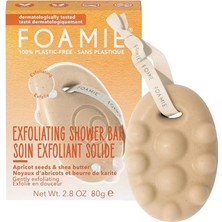 FourForce More Than A Peeling Shower Bar (Peeling Etkili)