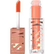 FourForce New York Sunkisser Likit Allık- 02 Uptown Glow