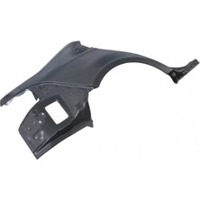 TŞT Toyota Corolla- E210- 2019-2024  Arka Çamurluk Sağ (Tw) (Oem NO:6160202620)