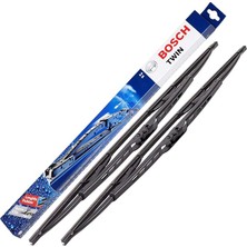 FourForce Twin Silecek Seti [700/700 Mm] 532 3397001532
