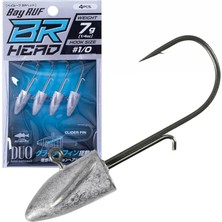 Bay Ruf Br Head 7gr Suni Yem