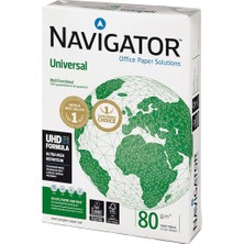 FourForce Fsc Universal-Papier A4 80 Gsm 1.000 Sayfa