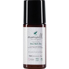 FourForce Organik Deo Roll-On 50 ml