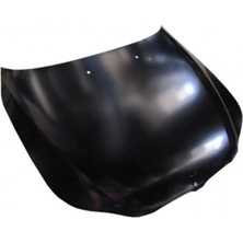 TŞT Bmw 5 Serı- 5 Serisi- 2004-2010  Motor Kaputu (Çelik) (Tyg) (Oem NO:41617111385)
