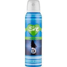 FourForce Cool Kadin Deodorant 150ML