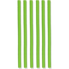 FourForce 3 cm Sosis Bigudi (6lı) - 42
