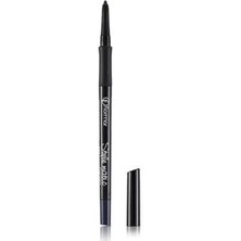 FourForce Smokey Matic Eyeliner - Asansörlü Suya Dayanıklı Göz Kalemi NOS06 Blue Dusk 5.74GR