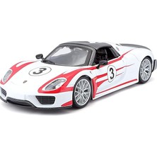 FourForce 15628009 – Porsche 918 Spyder
