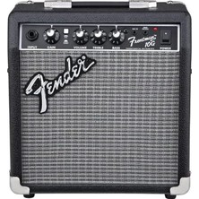 FourForce Frontman 10G Blk Amfi