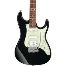 FourForce AZES40 Az Essentials Series Bk - Black Elektro Gitar