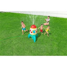 FourForce Space Blast Çocuk Şişirilebilir Fıskiye