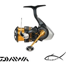 Daiwa Legalis 23 Lt 1000S Lrf Olta Makinesi