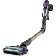 FourForce Powerdetect Clean&empty Auto-Empty Sistemli Pet Başlıklı Şarjlı Dikey Süpürge IP3251EUT