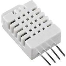 FourForce DHT22 Sıcaklık ve Nem Sensörü - AM2302