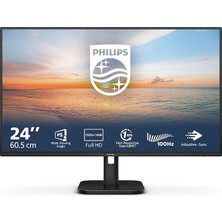 FourForce 23.8 24E1N1100A/01 IPS 1ms 100HZ VGA HDMI