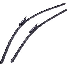 FourForce Swf Das Original Set Silecek Seti Ford Kuga Iıı (2019 ve Sonrası), Land Rover Freelander Iı (2011-2014) (600+500 Mm) 119294