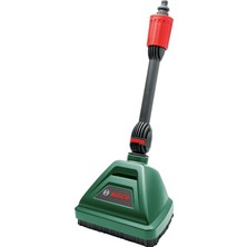 FourForce Professional Accessories Easyaquatak 110/120, Aqt 33-10/33-11/35-12/37-13/40-13/42-13 Için Kompakt Fırça